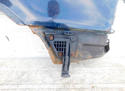 AUDI 80 B4 2.0 94r BŁOTNIK PRAWY PRZÓD 