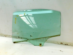 MAZDA 6 GG/GY 2.0B 141KM 05 SZYBA LEWY TYŁ 