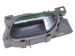 PEUGEOT 407 SW 2008r KLAMKA WEWNETRZNA PRAWY PRZÓD