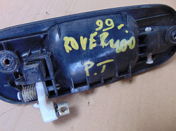 ROVER 420 2.0TD 1999r KLAMKA DRZWI PRAWY TYŁ