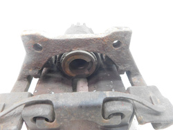 BMW E39 2.5 ZACISK HAMULCOWY LEWY TYŁ 