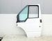 FORD TRANSIT MK5 2.0TD 80KM 02r DRZWI LEWY PRZÓD 