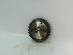 MAN TGX LIFT18r EURO 6 KOŁO ZĘBATE ROZRZĄDU 