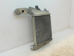 MAZDA CX7 CX-7 I 2.3 07r INTERCOOLER CHŁODNICA POWIETRZA 