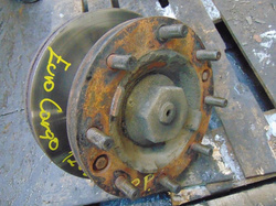 IVECO EUROCARGO 120E21 03r ZWROTNICA PRAWY PRZÓD