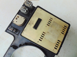 VOLVO b12 IRIZAR 98r LICZNIK ZEGARY 