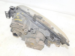FORD MONDEO Mk3 2.0TDCI 2004r LAMPA PRAWA PRZEDNIA XENON PRZETWORNICA