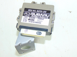 SUBARU LEGACY IV 2.0 08r MODUŁ AIRBAG