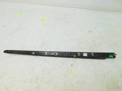 CITROEN C6 2.7 HDI 07r LISTWA DEKOR KONSOLI DESKI ROZDZIELCZEJ LEWA 