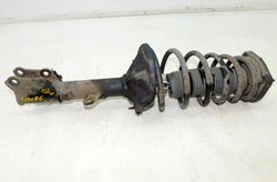 HYUNDAI COUPE TIBURON 2.7 II 07r MCPHERSON AMORTYZATOR LEWY TYŁ