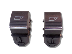 FORD B-MAX 2014r - PRZEŁĄCZNIK SZYBY