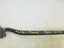 MERCEDES E-KLASA W210 LIFT KOMBI 2.7 01r STABILIZATOR DRĄŻEK PRZÓD 