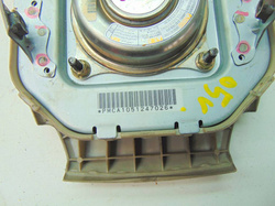 NISSAN MURANO Z50 05r PODUSZKA KIEROWCY AIRBAG