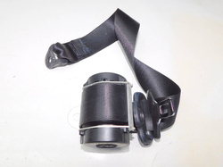 SMART FORFOUR I 2006r PAS BEZPIECZENSTWA PRAWY TYŁ