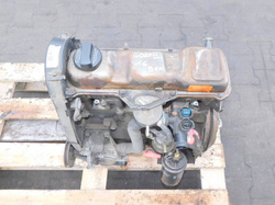 VW GOLF II MK2 1.6 1991r SILNIK PN 371068