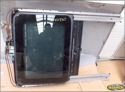 MAZDA PREMACY I 1.8 2001r - SZYBERDACH