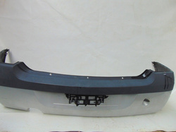 DACIA LOGAN 1.5 DCI 07R ZDERZAK TYŁ 