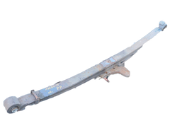 IVECO EUROCARGO 120EL18 02-08r RESOR PRAWY PRZÓD 2 PIÓRA 7cm