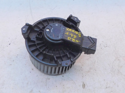 TOYOTA YARIS II 1.4 D4D WENTYLATOR WIATRAK DMUCHAWA NAWIEWU 