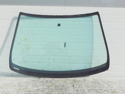 SEAT LEON I 1.9 TDI 04r SZYBA PRZÓD CZOŁOWA 