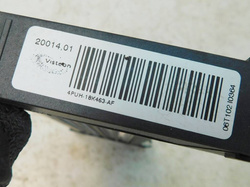 CITROEN C6 2.7 HDI 07r NAGRZEWNICA ELEKTRYCZNA 