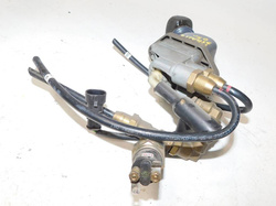 IVECO PACER 260 05r DŹWIGNIA HAMULCA ZAWÓR 