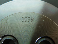 MAN TGX LIFT18r EURO 6 KOŁO ZĘBATE ROZRZĄDU 