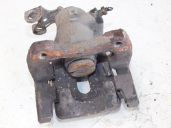 PEUGEOT 407 2.2HDI 170KM 07r ZACISK TYŁ LEWY