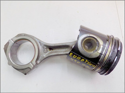 IVECO EuroTech 440KM 2001r - TŁOK Z KORBOWODEM