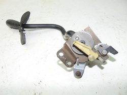 DODGE GRAND CARAVAN III 04r DRĄŻEK LEWAREK BIEGÓW 