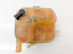 OPEL ASTRA H III 1.6 05r Z20R ZBIORNIK WYRÓWNAWCZY PŁYNU CHŁODNICZEGO