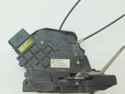 MAZDA 3 BK 1.6 HDI 2004r ZAMEK DRZWI LEWY TYŁ 3N6A-A26413-BP 