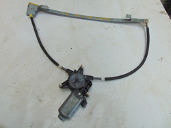 RENAULT SCENIC I 97r PODNOSNIK SZYBY PRAWY PRZÓD