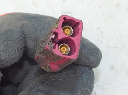 CITROEN C6 2.7 HDI 07r MODUŁ GPS 9653029780