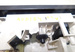 AUDI 80 B4 2.0 94r PANEL NAWIEWU 