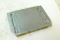 MERCEDES W168 A170 1.7D 98r STEROWNIK ABS 0285453632