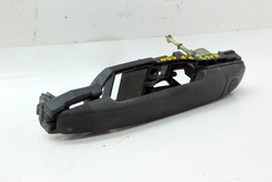 MERCEDES ML W163 2.7CDI 00r KLAMKA DRZWI PRAWY PRZÓD ZEWNĘTRZNA