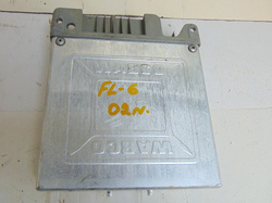 VOLVO FL6 220 2002r STEROWNIK ABS 4460040790 