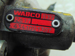 VOLVO FH12 380 97r ZAWÓR PRZEPŁYWOWY 4341001307