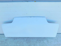 JUMPER I BOXER DUCATO 1.9D 94-06 MASKA POKRYWA SILNIKA 