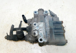 MB ACTROS MP4 12r EURO 5 ZAWÓR ECAS A0013271125