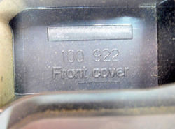 MERCEDES ECONIC 957.661 03r OM906 LICZNIK ZEGARY PRĘDKOŚCIOMIERZ KOKPIT 