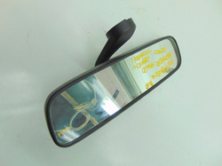 SUBARU OUTBACK IV 09-14 LUSTERKO WEWNĘTRZNE