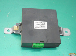 VOLVO V40 S40 2.0 16V 96r - MODUŁ STEROWNIK