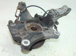 DODGE GRAND CARAVAN III 3.3 02r PIASTA PRZÓD LEWY