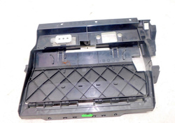 BMW E39 2.5 RAMKA ADAPTER PÓŁKA POD RADIO 