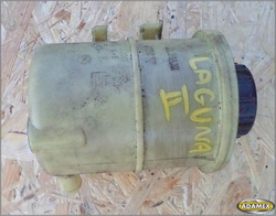 RENAULT LAGUNA II 2.0 04r  ZBIORNICZEK WSPOMAGANIA