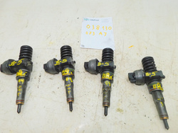 VW PASSAT B5 FL 1.9 TDI POMPOWTRYSKIWACZ 038130073AJ
