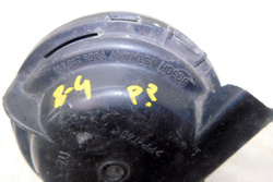 AUDI 80 B4 2.0 94r ZAŚLEPKA DEKIEL DEKIELEK LAMPY PRAWY PRZÓD 