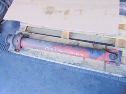 IVECO EuroCargo 120E21 03 WAŁ NAPĘDOWY 110 CM 